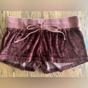 Hardtail shorts size Medium- these are low rise and run small. See measurements.